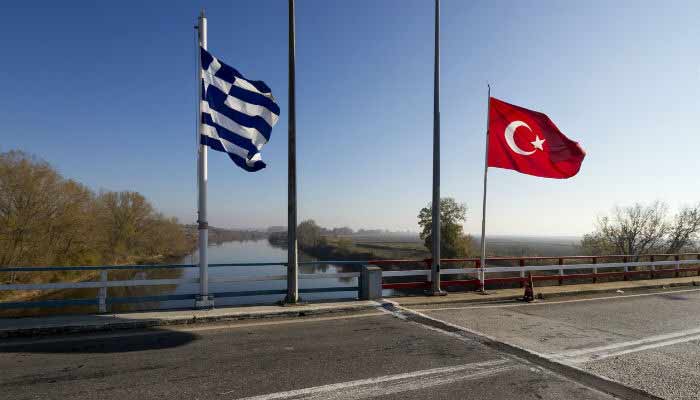Yunanistan ile Türkiye sınırındaki köprünün inşaatı 2024’te başlayacak