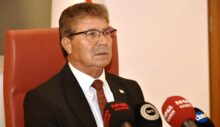 Başbakan Üstel ve heyeti 3. Antalya Diplomasi Formu’na katılıyor – BRTK