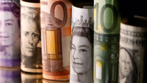 Euro 33,95, sterlin 39,69, dolar 31,32 liradan işlem görüyor – BRTK