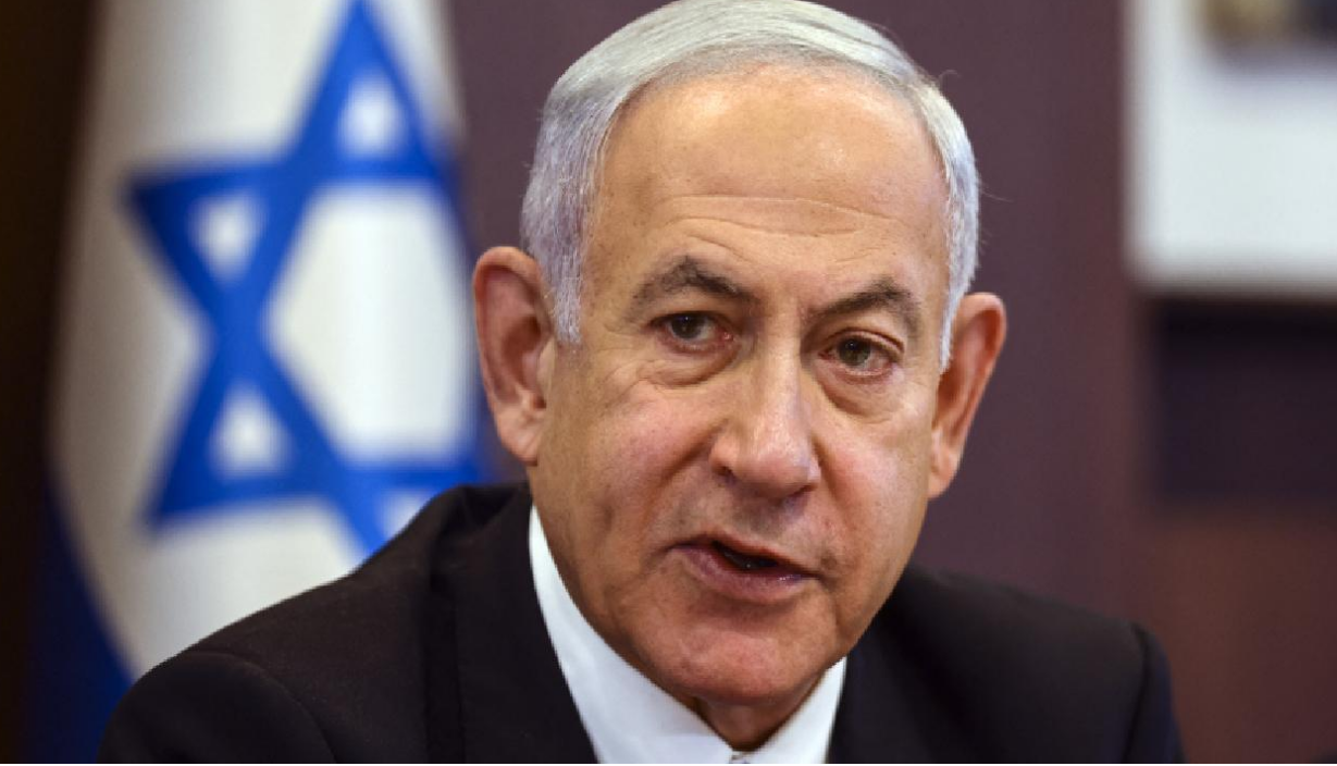 Netanyahu, Hamas’ın 7 Ekim’deki saldırılarından dolayı ordu ve istihbarat teşkilatlarını suçladı