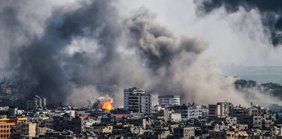 BM’de üst düzey görev yapan eski İngiliz diplomatlardan Gazze’de ateşkes çağrısı