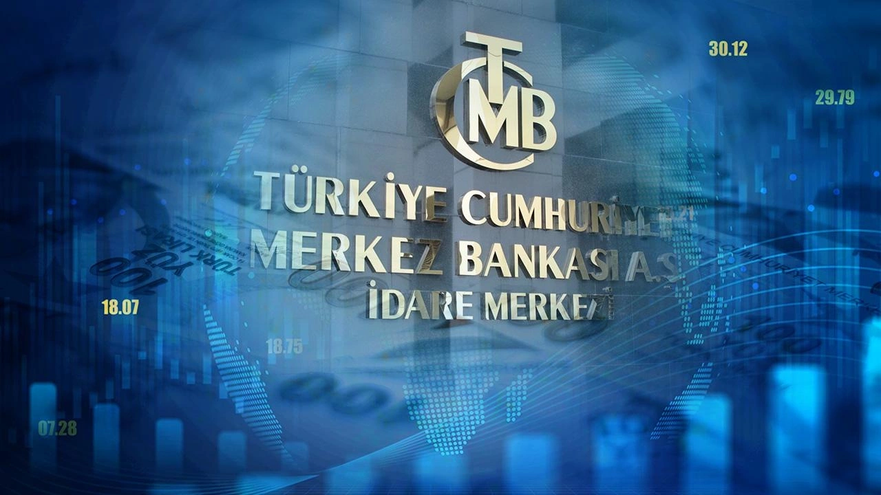 TC Merkez Bankası politika faizini yüzde 40’a yükseltti