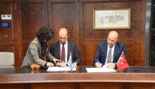 Türkiye-Yunanistan Kara Ulaştırması Karma Komisyon Toplantısı: İki ülke arasındaki ticaretin daha da gelişmesi için protokol imzalandı
