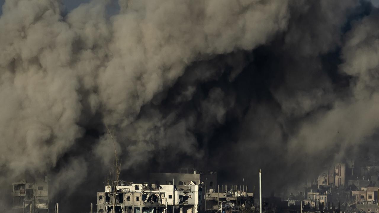 İsrail, Gazze’nin güneyinde BM bünyesindeki bir okulu bombaladı