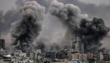 Gazze’deki hükümet: Savaş suçlarından uluslararası toplum sorumlu