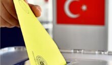 Türkiye’de yerel seçim süreci yarın başlıyor