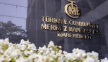 TC Merkez Bankası rezervleri 145,5 milyar dolarla rekor kırdı