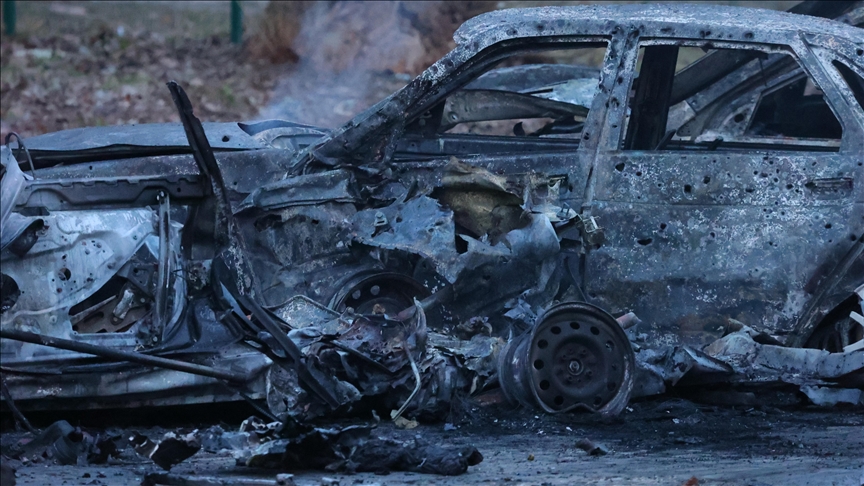 Rusya’nın Belgorod kentine düzenlenen saldırıda ölenlerin sayısı 20’ye yükseldi