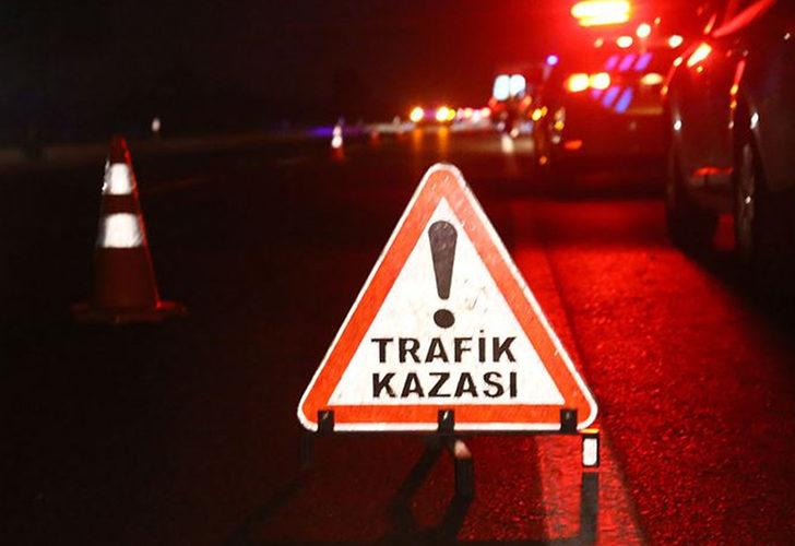 Alkollü ve ehliyetsiz sürücü bisikletliye çarptı: 1 kişi hayatını kaybetti