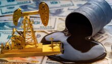 Brent petrolün varil fiyatı 82,89 dolar