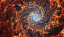 NASA, James Webb Uzay Teleskobu’yla çekilen 19 spiral galaksinin fotoğrafını yayınladı – BRTK