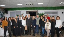 Cumhurbaşkanı Tatar, Thalassaemia Derneği’nin 46’ncı kuruluş yıl dönümü resepsiyonuna katıldı – BRTK