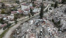 Depremde KKTC’li çiftin öldüğü Hatay’daki otelin zemin etüt raporu hazırlanmamış – BRTK