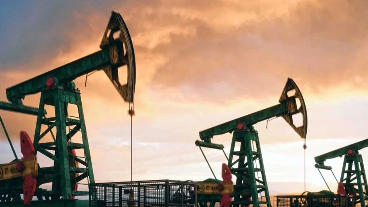 Brent petrolün varil fiyatı 79,05 dolar – BRTK