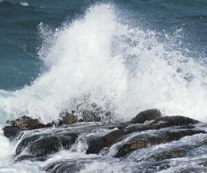 Meteoroloji Dairesi’nden karada ve denizde “fırtınamsı rüzgar” uyarısı
