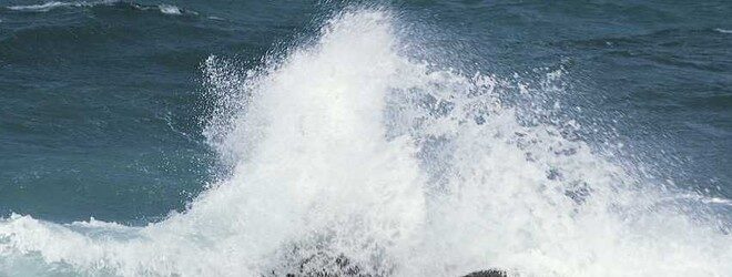 Meteoroloji Dairesi’nden denizler ve karada fırtınamsı rüzgar uyarısı…