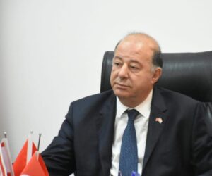 Dinçyürek: UBP Pazartesi gününe istikrar ve büyük motivasyon ile başlayacak