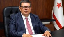 Maliye Bakanı Berova, babası vefat eden Türkiye Cumhuriyeti Ticaret Bakanı Ömer Bolat’a başsağlığı diledi – BRTK