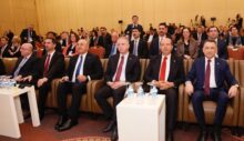 Cumhurbaşkanı Tatar, “27. Avrasya Ekonomi Zirvesi”ne katıldı – BRTK