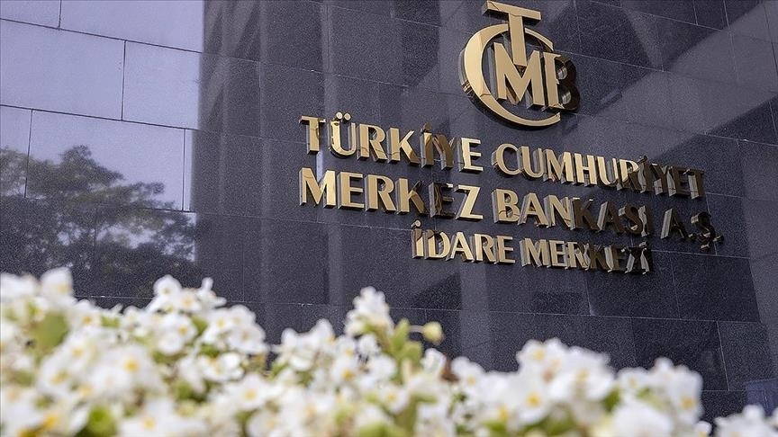 TC Merkez Bankası rezervleri 131,8 milyar dolar oldu – BRTK