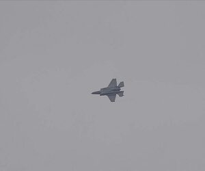 İsrail savaş uçaklarının Lübnan semalarında neden olduğu “sonik patlama” paniğe neden oldu – BRTK