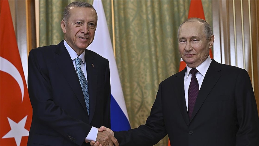Putin’in Türkiye ziyaretinin gündeminde ikili ilişkiler ve Ukrayna olacak – BRTK