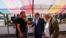 Cumhurbaşkanı Tatar:Balıkçılık, kültür ve geçim kaynağıdır mutlaka desteklenmelidir – BRTK