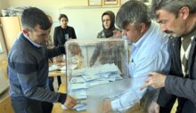 Türkiye’de yerel seçim için oy verme işlemi sona erdi, sayım işlemi sürüyor – BRTK