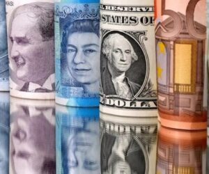 Dolar 35,45, euro 36,58, sterlin 44,15 TL’den işlem görüyor