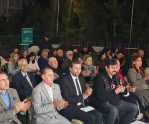 Azerbaycan-Kıbrıs Dostluk Cemiyeti“Türk Dünyası Nevruz Şenliği” düzenledi – BRTK