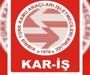 Kar-İş:Üniversitelerde taşımacılık profesyonellere bırakılmalı