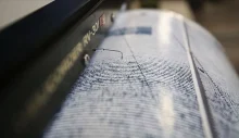 Gürcistan’da 4,8 büyüklüğünde deprem – BRTK