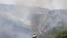 Mevsimlik 125 işçiden oluşacak “yangın hazır kuvvet ekibi” kuruluyor – BRTK