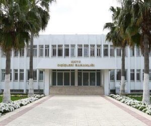 Dışişleri Bakanlığı: Kıbrıs’ta iki devletli çözümün zamanı gelmiştir
