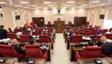 Meclis’te Kıbrıs sorunu tartışıldı