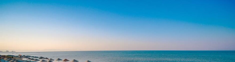 Mağusa’daki altı plaj 15 Mayıs itibarıyla hizmet vermeye başlıyor