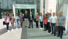 Öğretmenlere, Ankara’da “medya okuryazarlığı” eğitimi veriliyor – BRTK