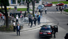 Silahlı saldırıda yaralanan Slovakya Başbakanı Fico ikinci kez ameliyat edildi