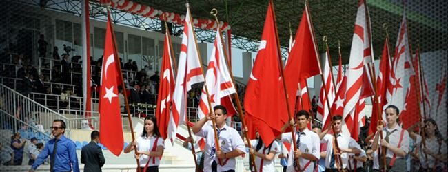 19 Mayıs Atatürk’ü Anma, Gençlik Ve Spor Bayramı, KKTC’de düzenlenecek olan etkinliklerle kutlanacak