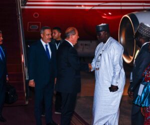 Cumhurbaşkanı Tatar, İİT 15. Devlet ve Hükümet Başkanları Zirvesi’ne katılmak üzere Gambiya’ya gitti