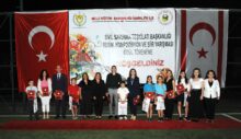 Sivil Savunma Yarışmaları ödül töreni yapıldı