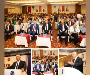 Çavuşoğlu, Uluslararası Eğitim Yönetimi Forumu’na katıldı