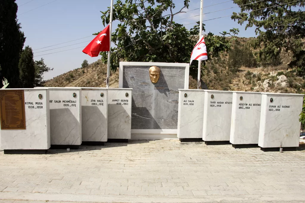 Çınarlı Şehitleri 2 Haziran’da törenle anılacak