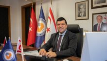 DAÜ Rektörü Hasan Kılıç, 1 Mayıs Emek ve Dayanışma Günü’nü kutladı