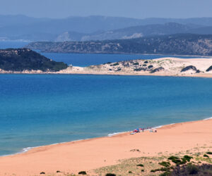 Akdeniz İçin Birlik Genel Sekreter Yardımcısı: “Akdeniz, dünyanın en hızlı ısınan denizi… Su seviyesi 10-15 yıl içinde 20 santimetre daha yükselecek”