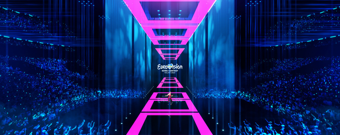 İsveç’te 2024 Eurovision Şarkı Yarışması geniş güvelik önlemleri altında başlıyor