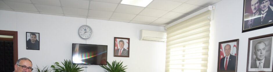 Çalışma Bakanı Gardiyanoğlu: “Kamuya 20 engelli daha istihdam edilecek”