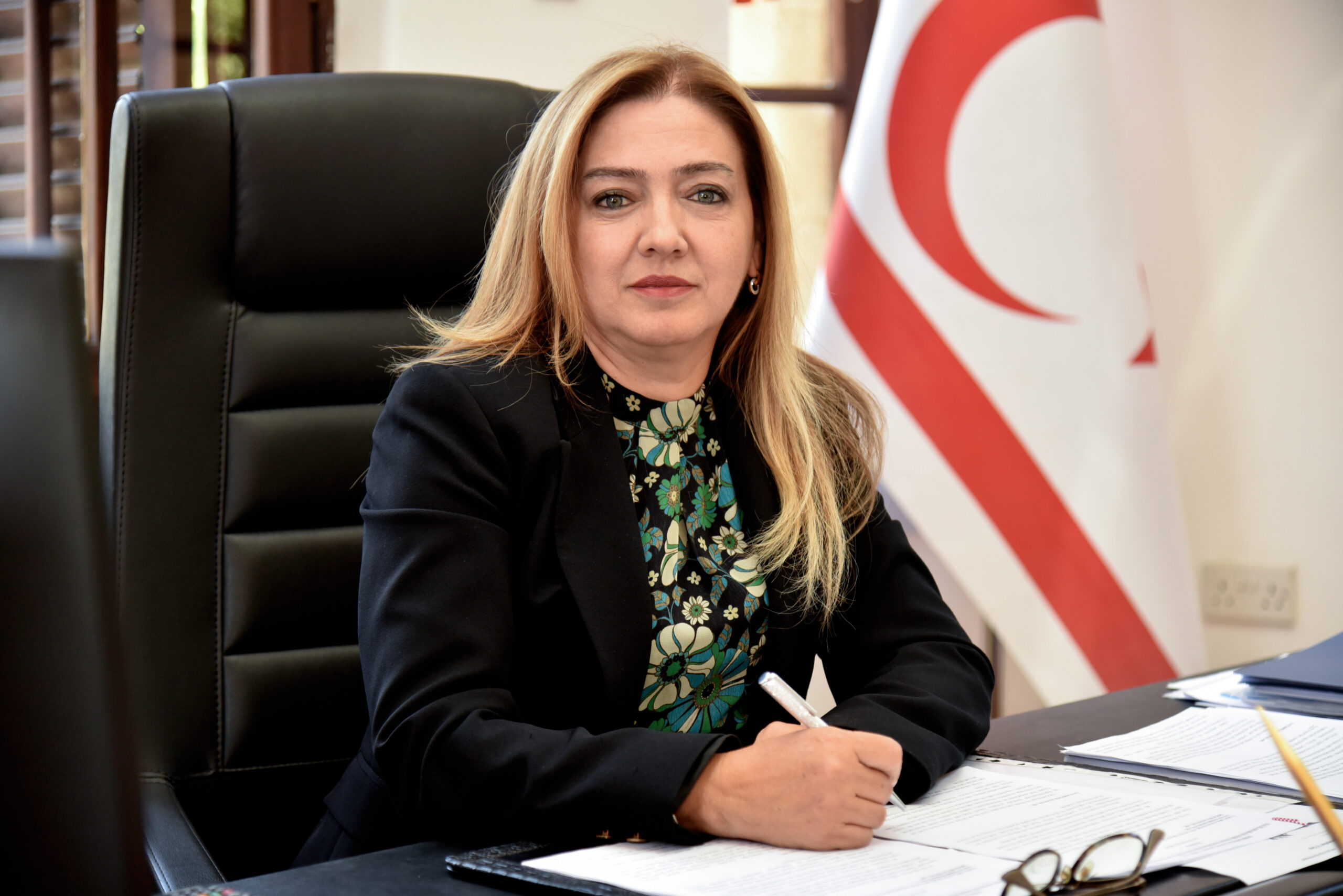 Varol: “İskan ve Rehabilitasyon Dairesi ile Tapu ve Kadastro Dairesi, Anayasa ve İyi İdare Yasası’na aykırı davrandı”