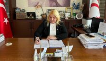 Mehmetçik Büyükkonuk Belediye Başkanı Tuğlu’dan anneler günü mesajı
