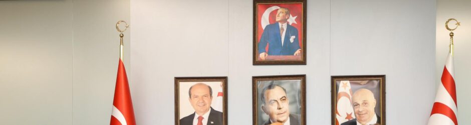 Cumhurbaşkanı Tatar ülkeye döndü: “Yeni siyasetimizde geri adım söz konusu değildir”